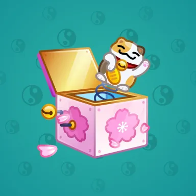 Jack-in-the-Box #15759