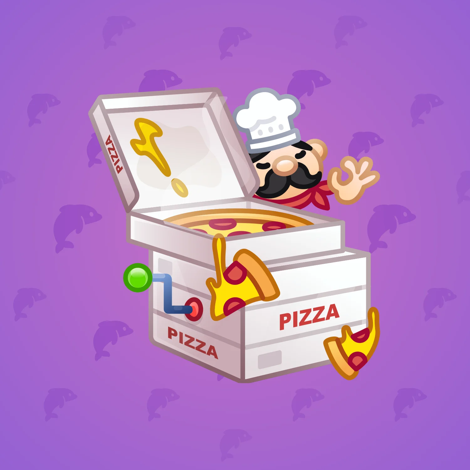 Jack-in-the-Box