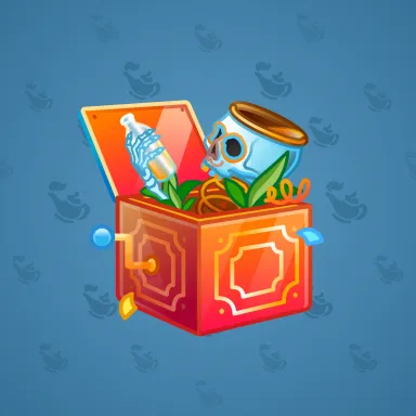 Jack-in-the-Box