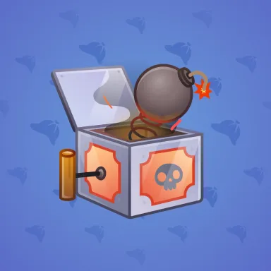 Jack-in-the-Box