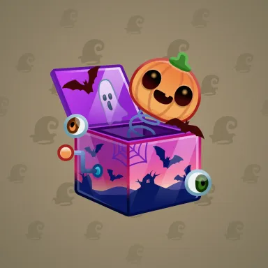 Jack-in-the-Box