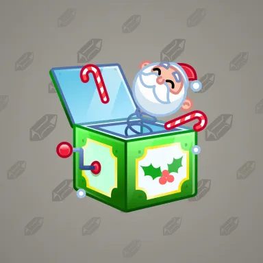 Jack-in-the-Box #18334