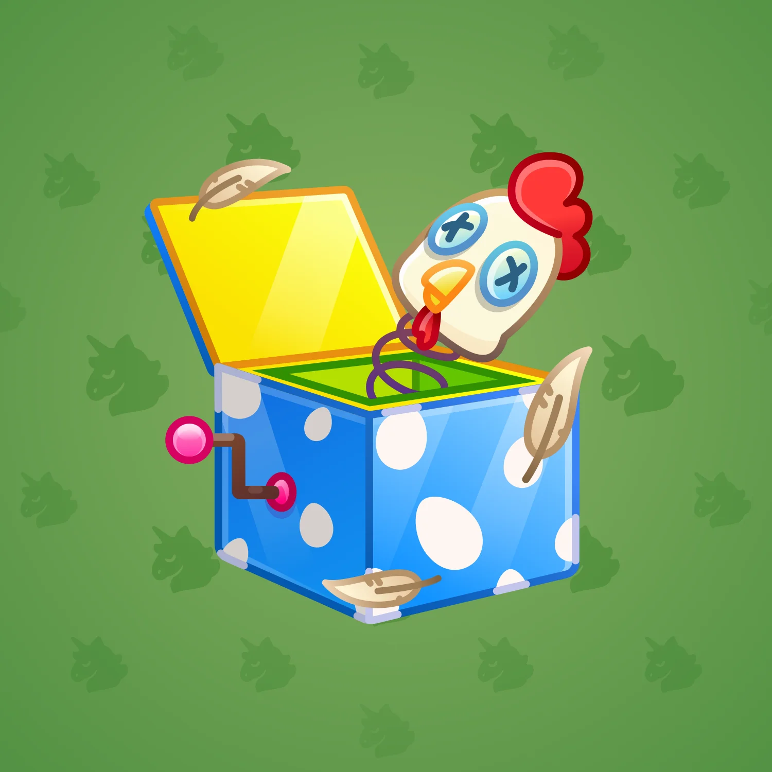 Jack-in-the-Box