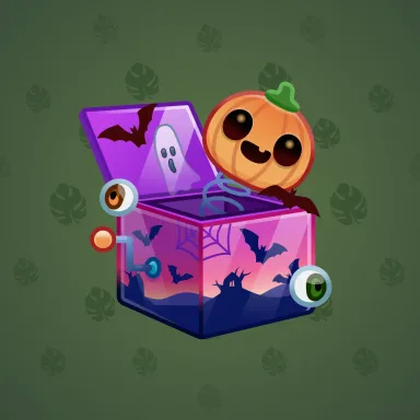 Jack-in-the-Box #20424