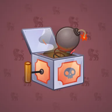 Jack-in-the-Box