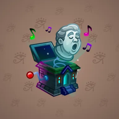 Jack-in-the-Box #21490