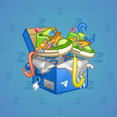 Jack-in-the-Box #22605