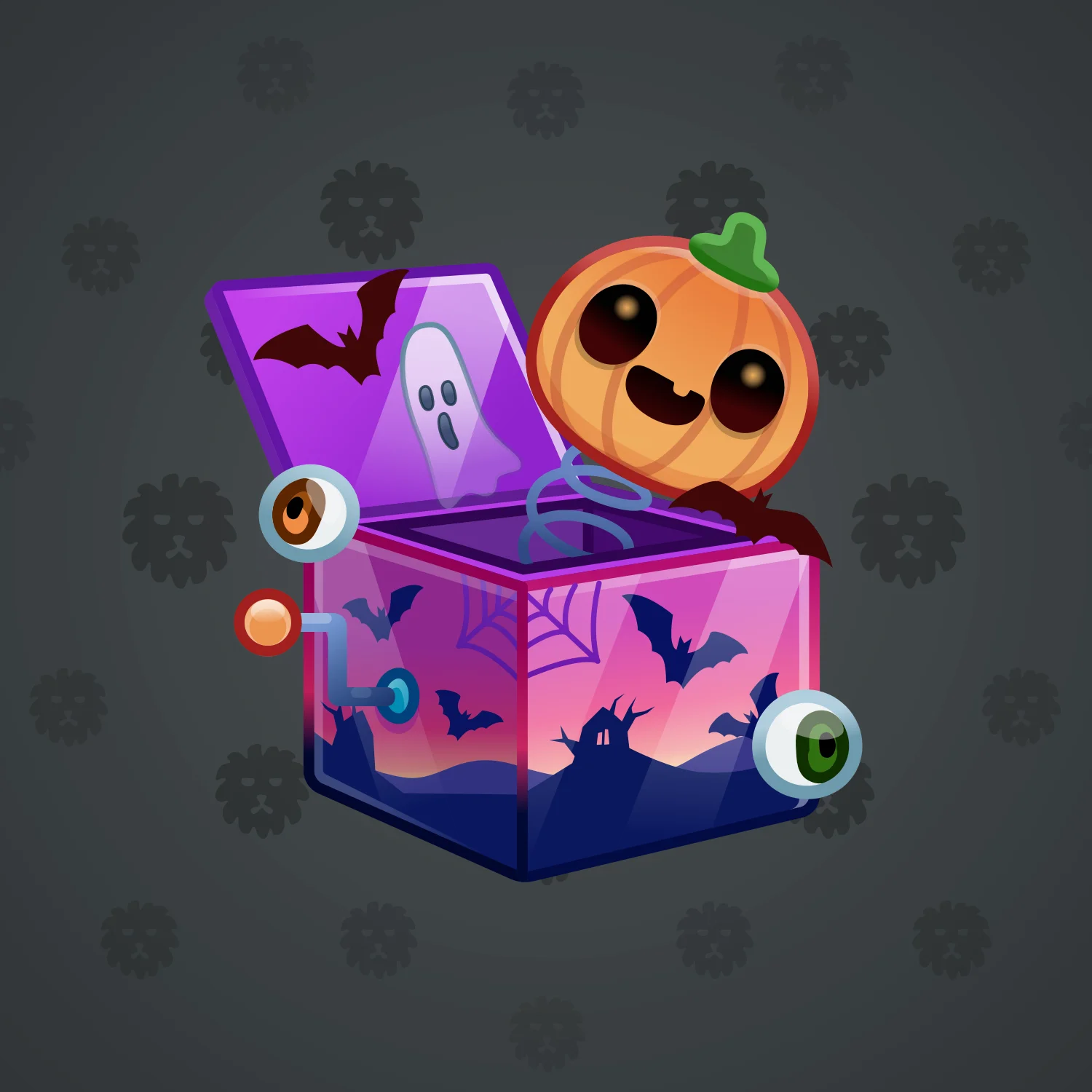 Jack-in-the-Box