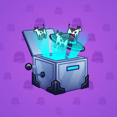 Jack-in-the-Box #25307