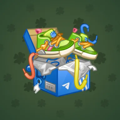 Jack-in-the-Box #25435