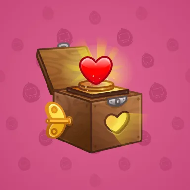 Jack-in-the-Box #26942