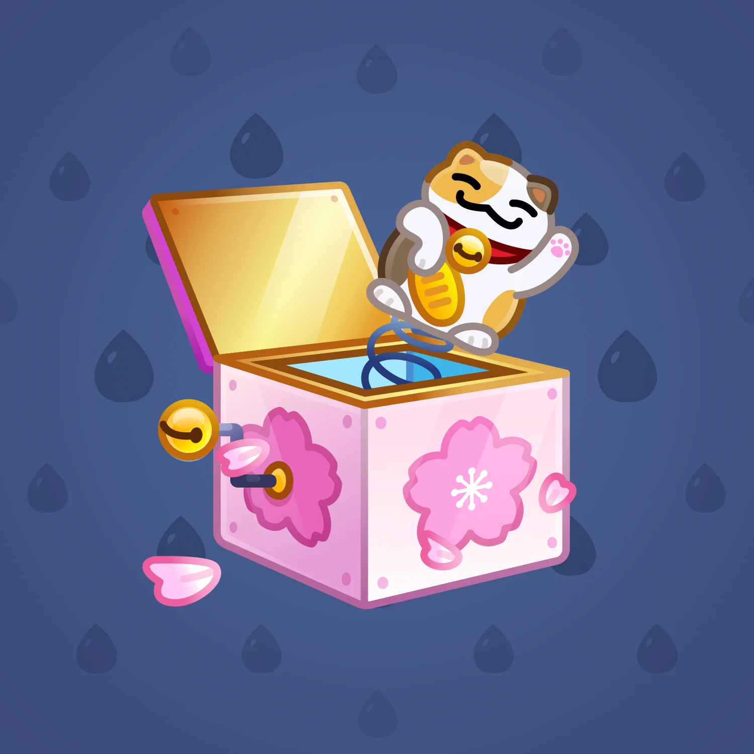 Jack-in-the-Box #26953
