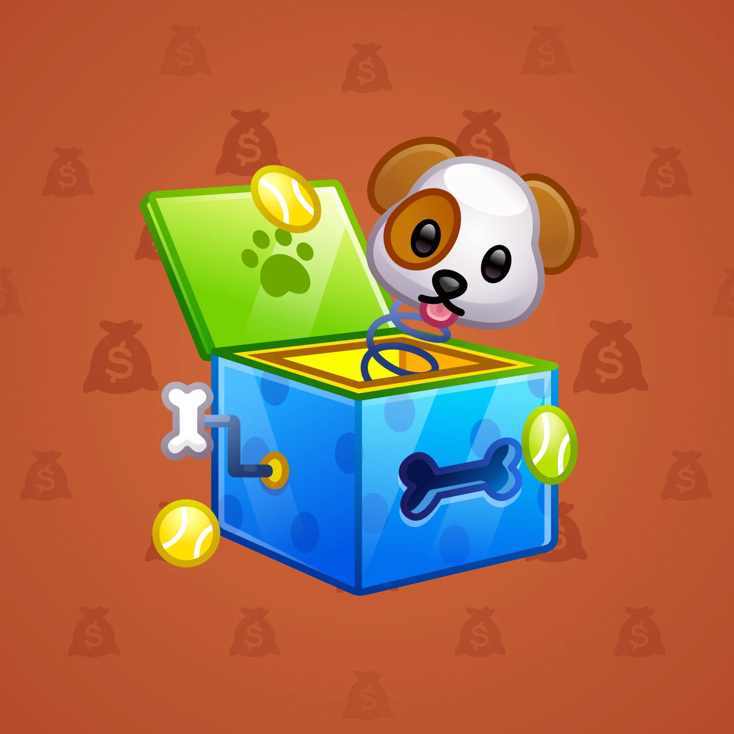 Jack-in-the-Box