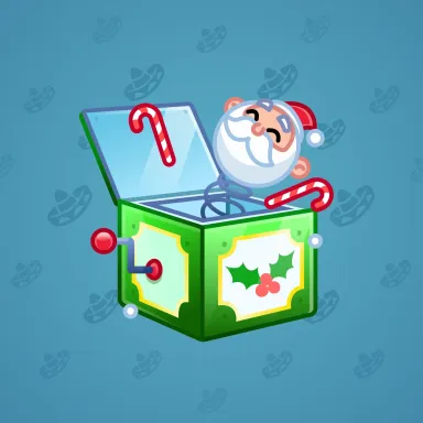 Jack-in-the-Box