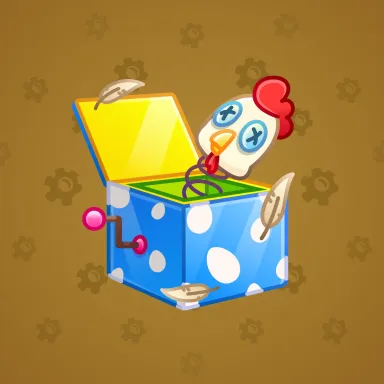 Jack-in-the-Box