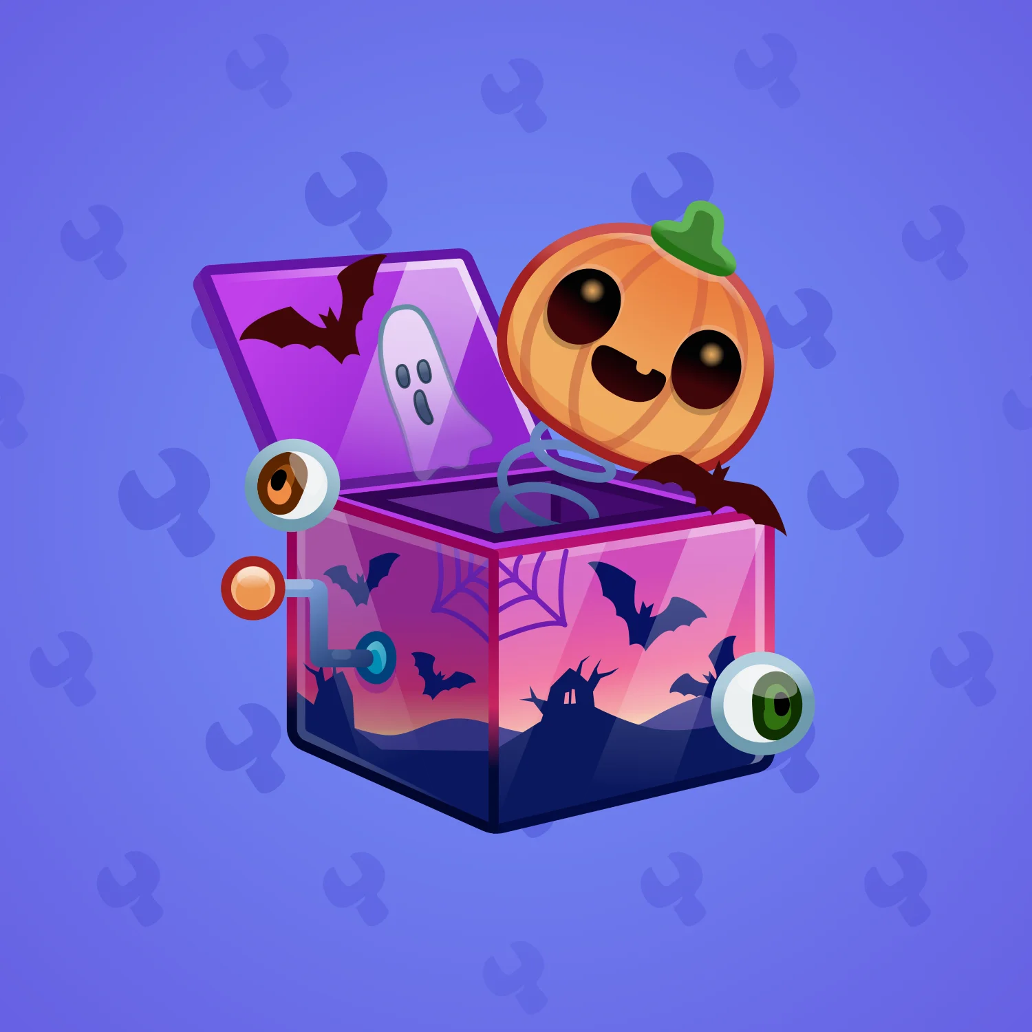 Jack-in-the-Box