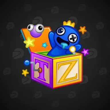 Jack-in-the-Box #27979