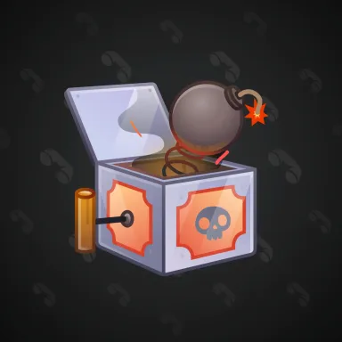 Jack-in-the-Box