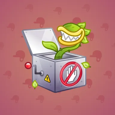 Jack-in-the-Box #28604