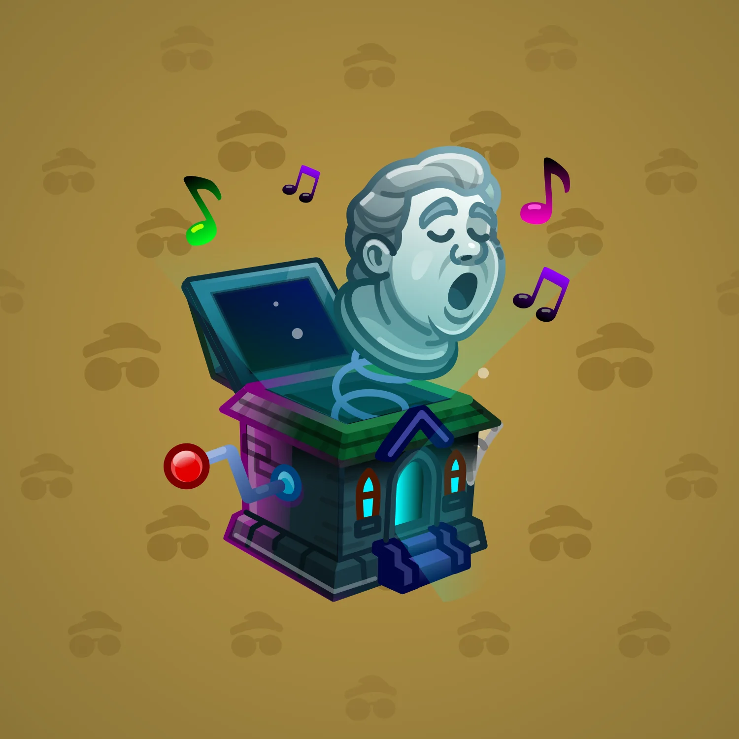 Jack-in-the-Box #2901