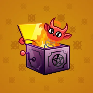Jack-in-the-Box