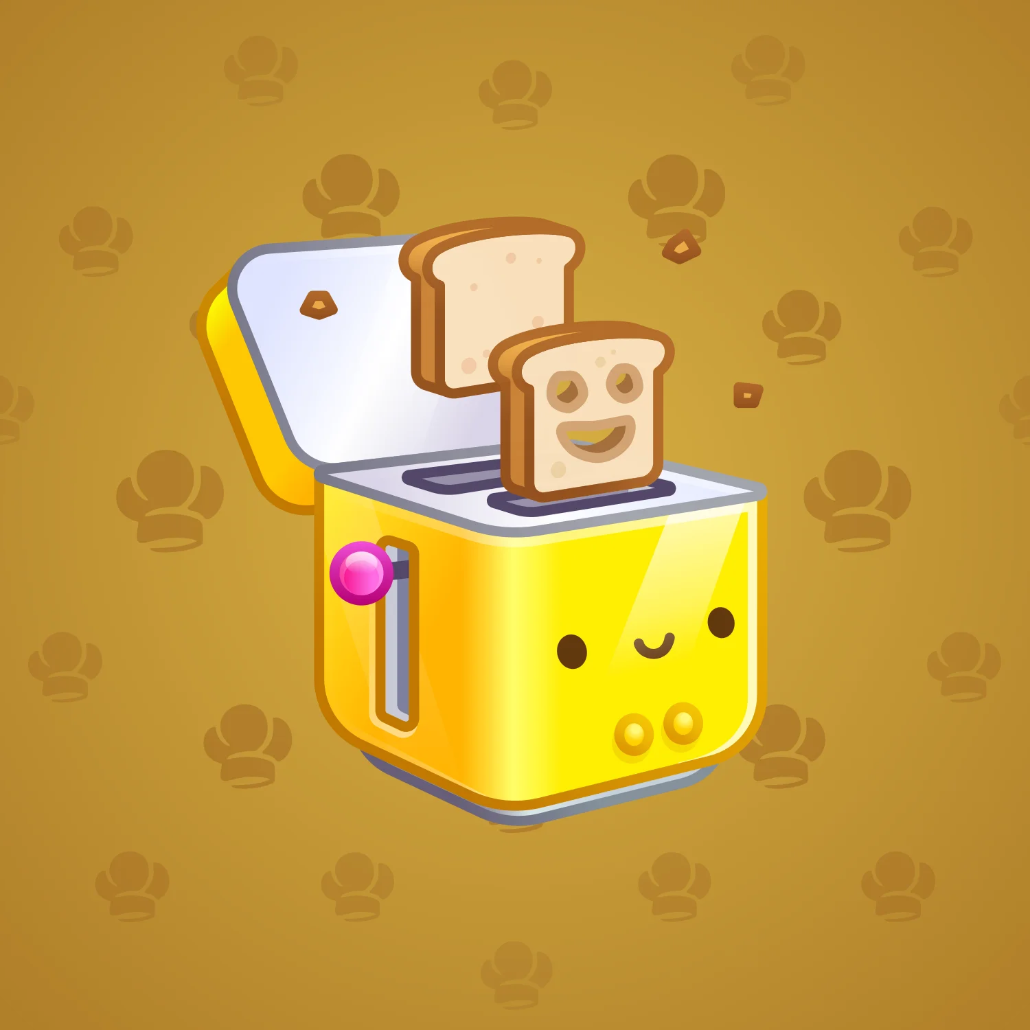Jack-in-the-Box #2983