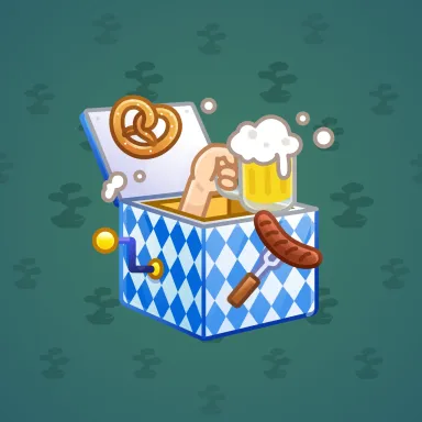 Jack-in-the-Box