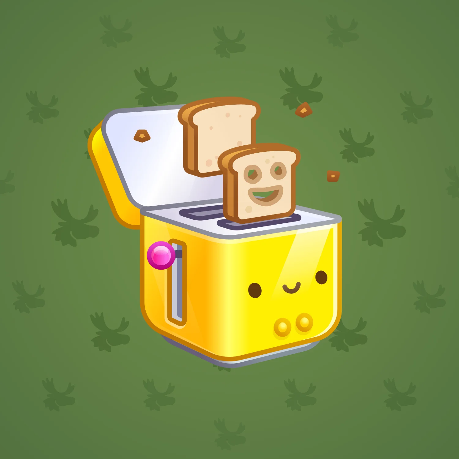 Jack-in-the-Box #30429