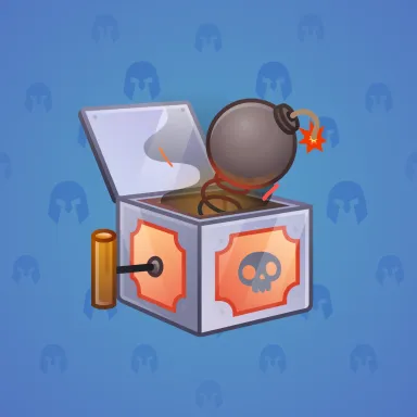 Jack-in-the-Box