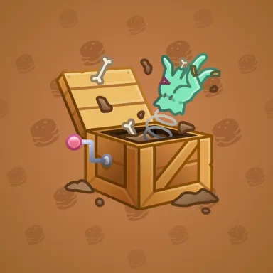 Jack-in-the-Box