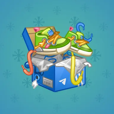 Jack-in-the-Box #32959
