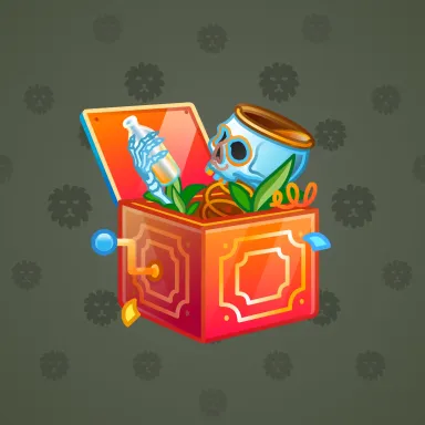 Jack-in-the-Box