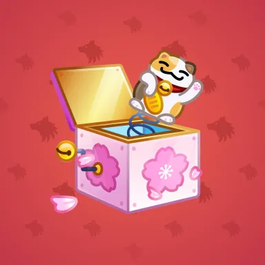 Jack-in-the-Box #34825