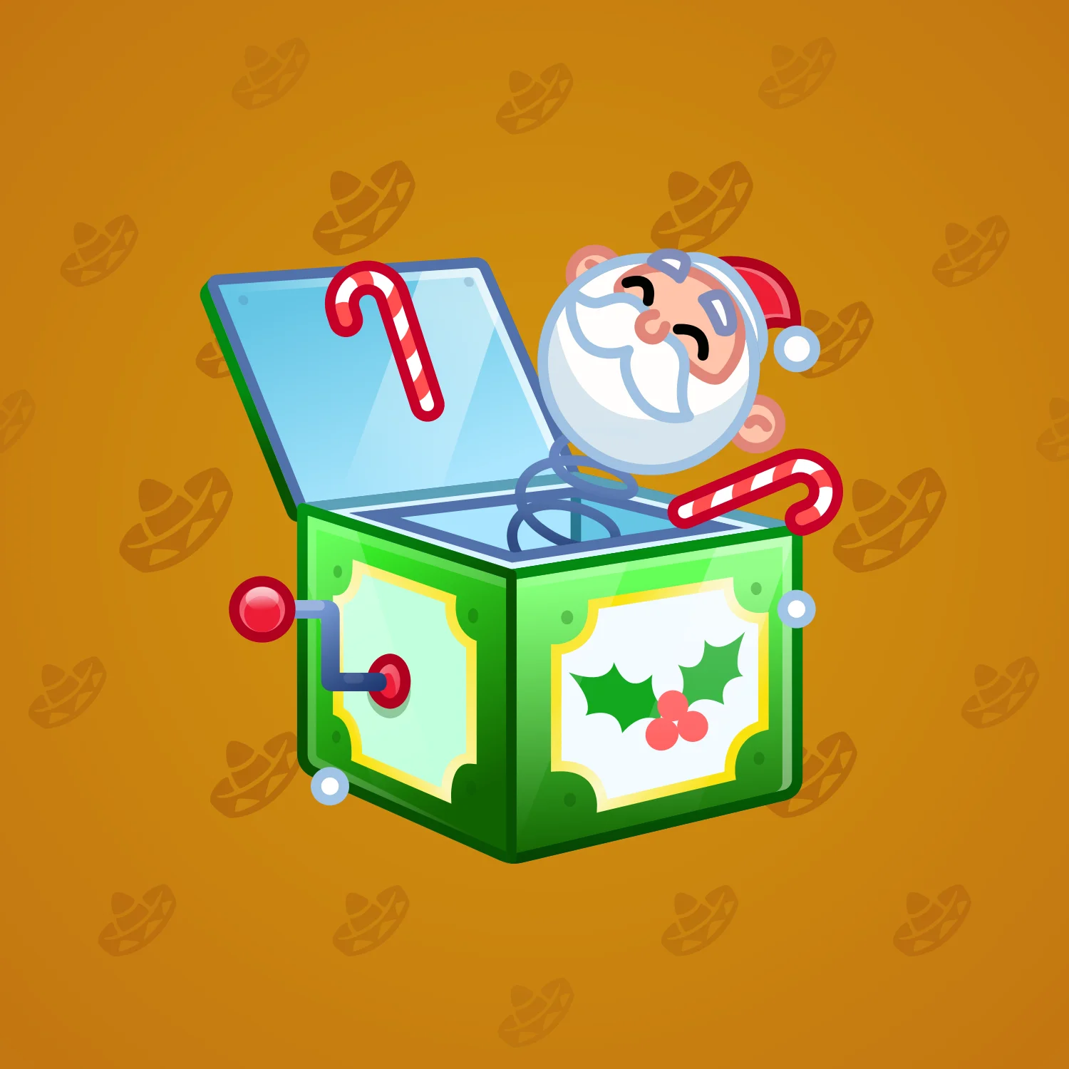 Jack-in-the-Box #35639