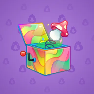 Jack-in-the-Box #36225