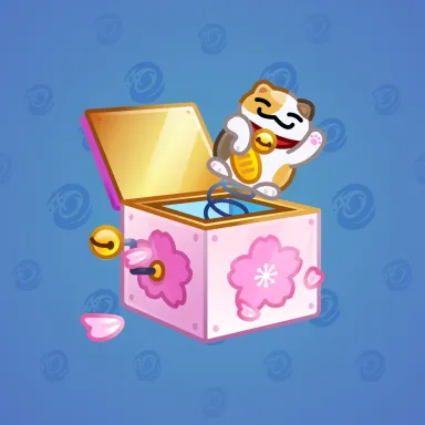 Jack-in-the-Box #3633