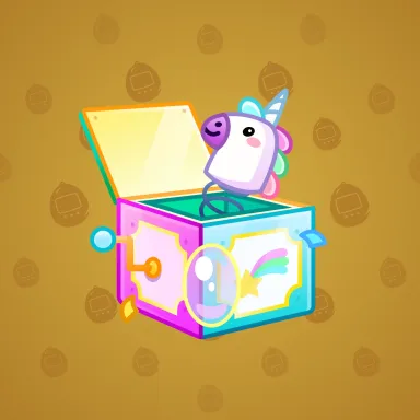 Jack-in-the-Box