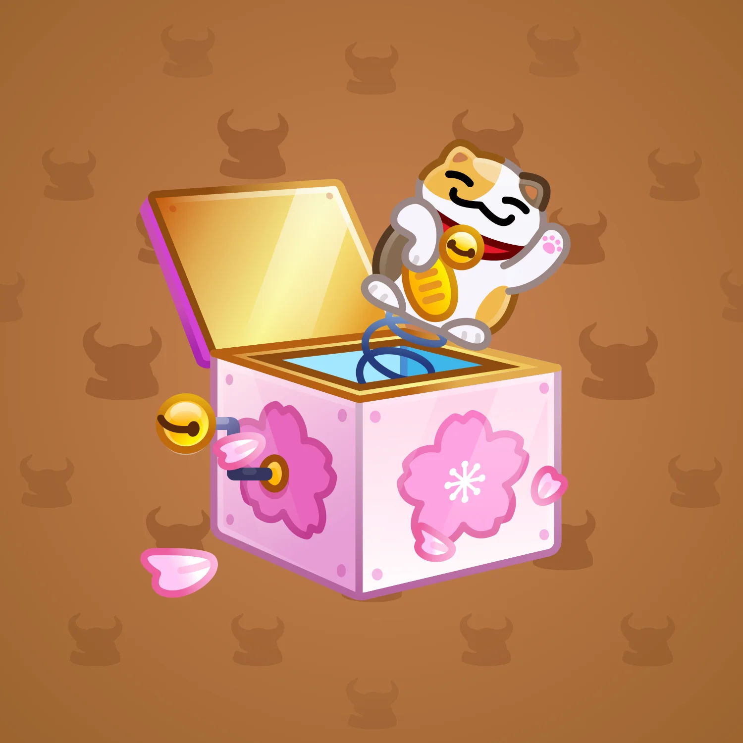 Jack-in-the-Box