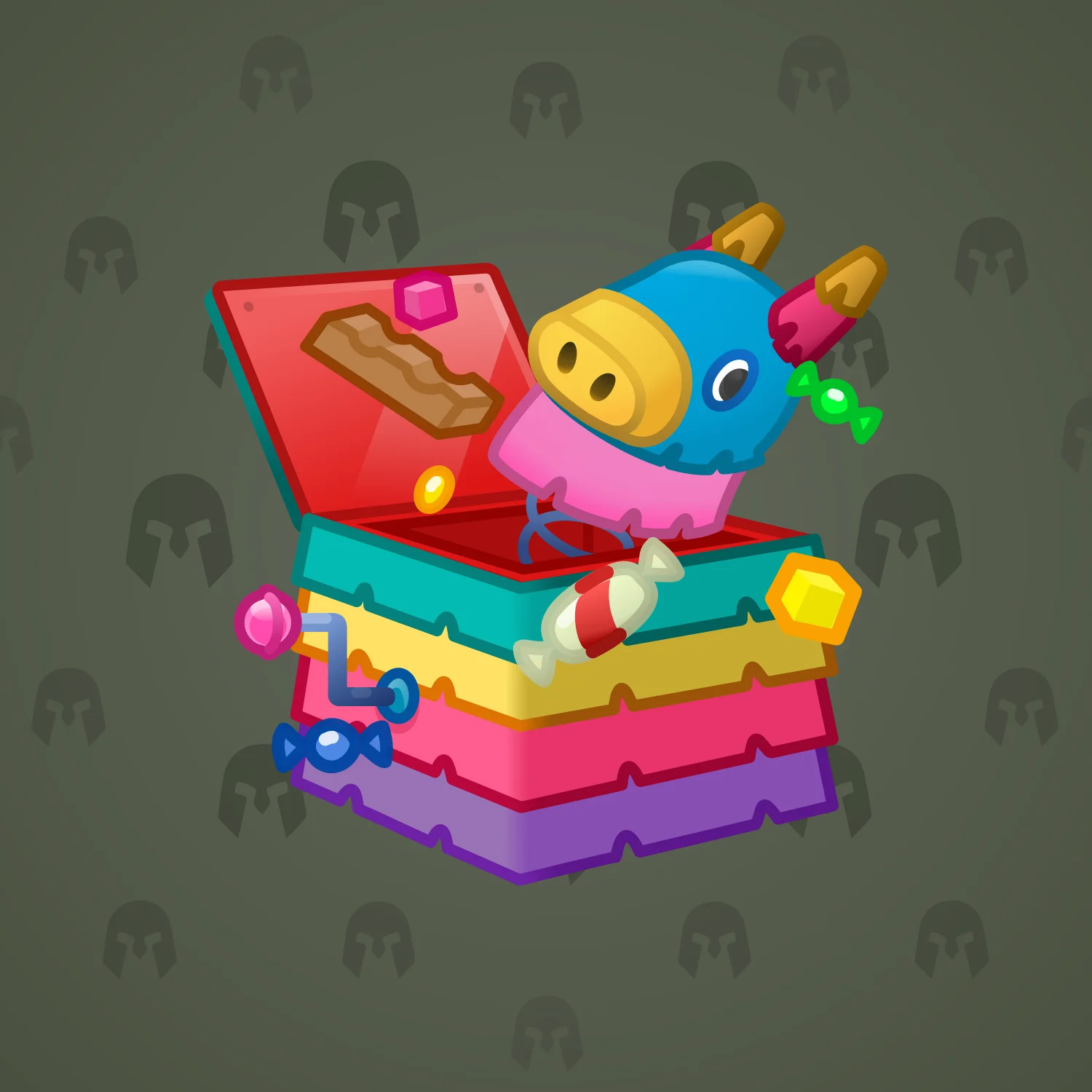 Jack-in-the-Box