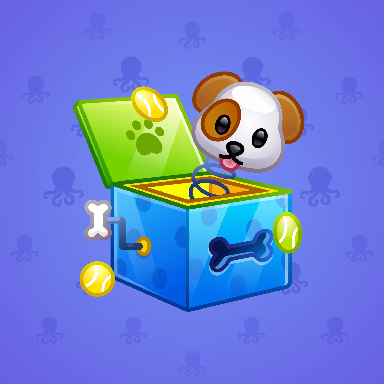 Jack-in-the-Box #38098