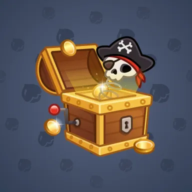 Jack-in-the-Box #38625