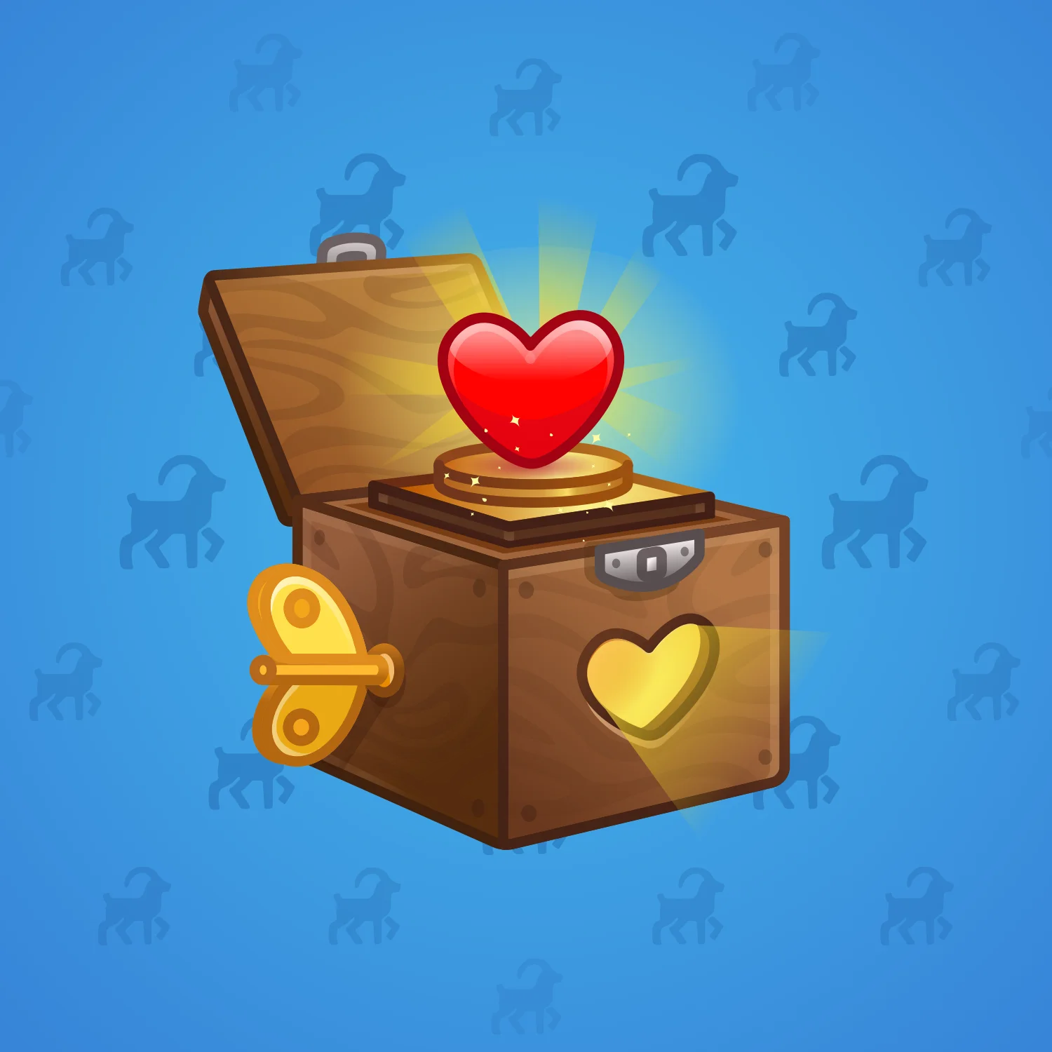 Jack-in-the-Box #38669