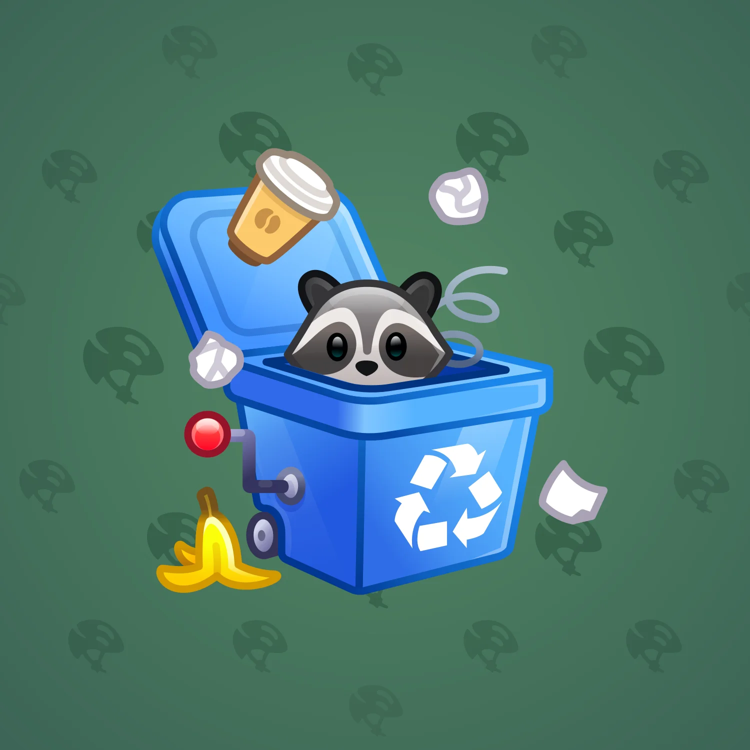 Jack-in-the-Box #38711