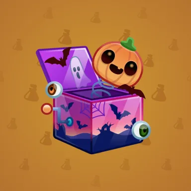 Jack-in-the-Box #39211