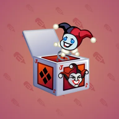 Jack-in-the-Box