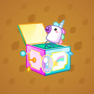 Jack-in-the-Box #39349