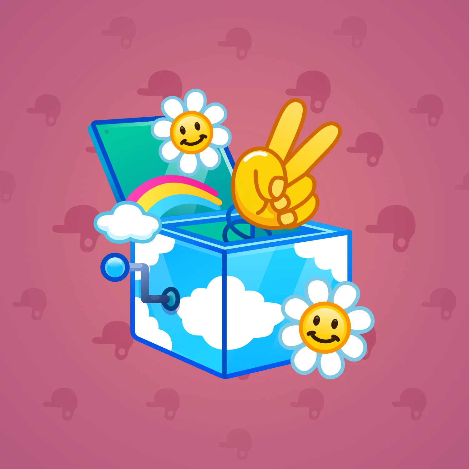 Jack-in-the-Box #39617