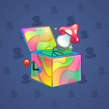 Jack-in-the-Box