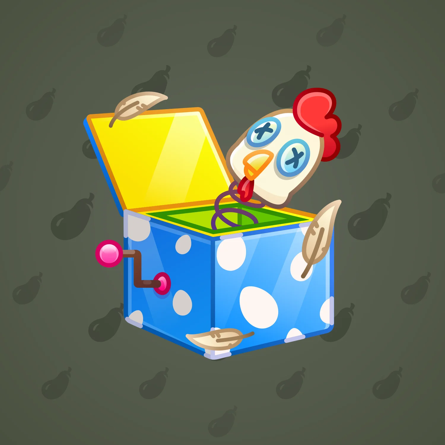 Jack-in-the-Box