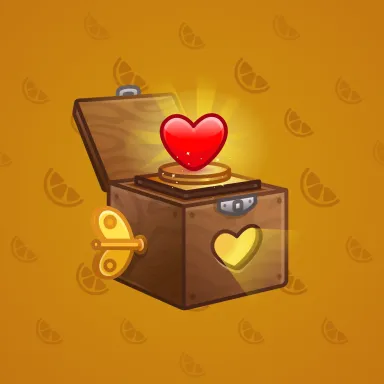 Jack-in-the-Box #44153